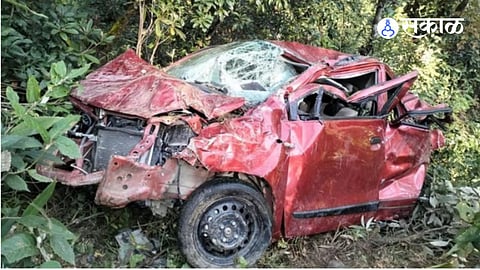 Sikkim Car Accident News