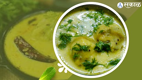  methi kadhigole