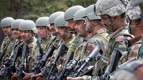 Indian Army
