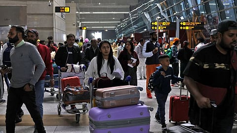  Airport