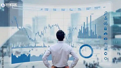 Share Market Today