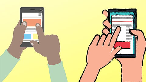 Mobile Data