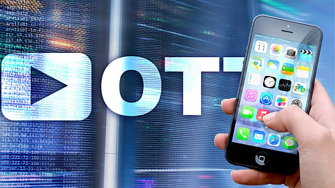 OTT Apps