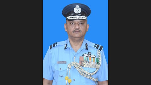 Rajat Mohan