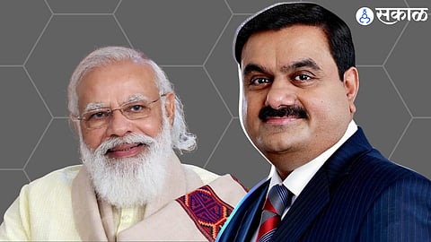 Gautam Adani 