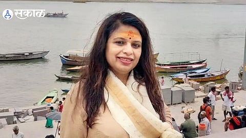 Sheetal Mhatre
