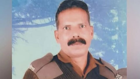 BSF GUJARAT Crime News