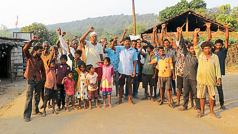 Maharashtra- Gujrat 