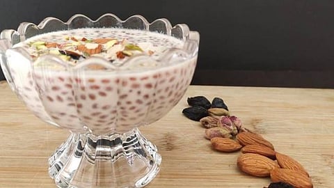 aliwachi kheer 


