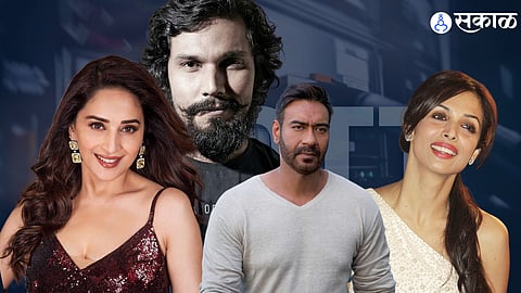 ajay devgn vicky kaushal to deepika padukone celebs who made their ott debut in 2022
