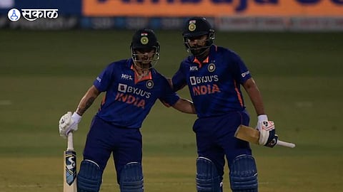  Rohit Sharm