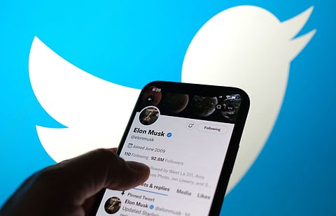 Twitter Shadow Banning 
