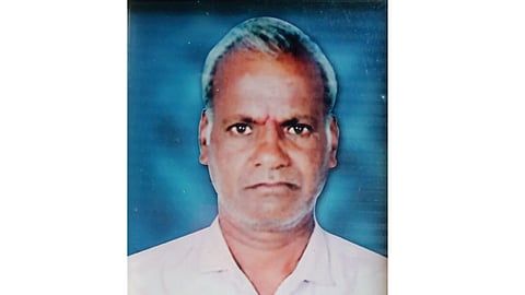 Balu Sutar