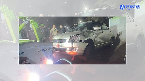 Accident News