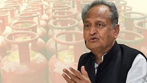 ashok gehlot