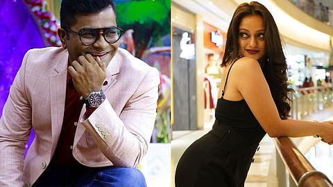 Kushal Badrike Comment On Manasi Naik Video