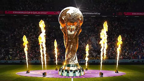 FIFA World Cup 2022 