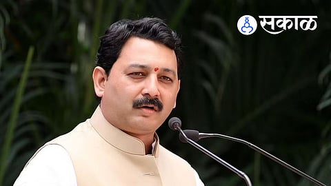 Sambhajiraje on har har mahadev movie
