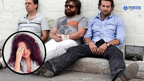 Hangover