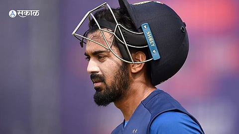 KL Rahul left out for India T20I squad against Sri Lanka  t20 series against sri lanka 