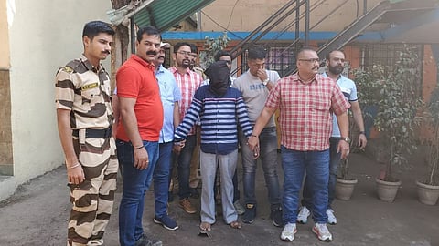 Crime Branch of Mira Bhayandar-Vasai Virar 