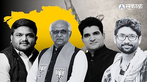Gujarat Election Result