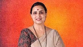 chitra wagh statement My fight against Sanjay Rathod continues pimpri politics