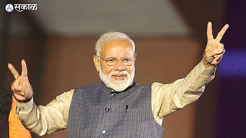 Narendra Modi 