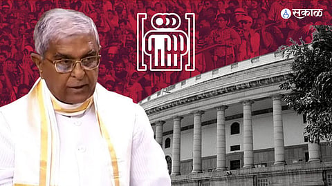 भाजप खासदार हरनाथसिंह यादव