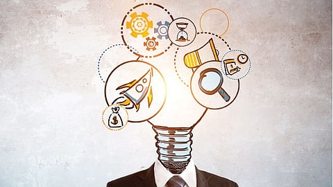 Entrepreneur