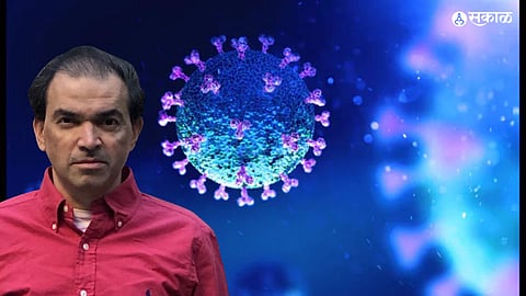 Dr. Ravi Godase 
