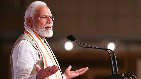 Narendra Modi