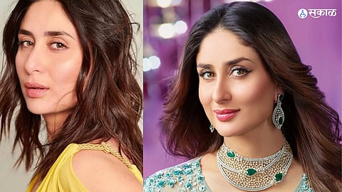 Kareena Kapoor
