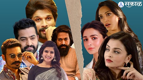 IMDb  Most Popular Indian Star 2022 