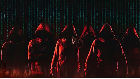 Dark Web