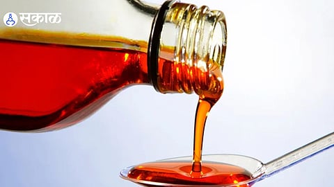 Cough Syrup