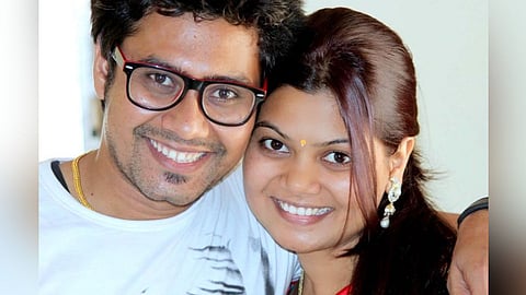 maharashtrachi hasyajatra fame namrata sambherao shared post for brother on his birthday 