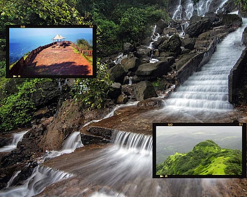 Tour to Amboli 