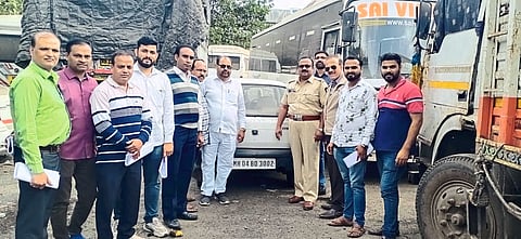 Jail Road : RTO officials cracking down on illegal driving schools