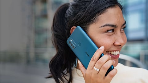 Nokia