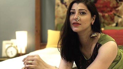 Tejaswini Pandit