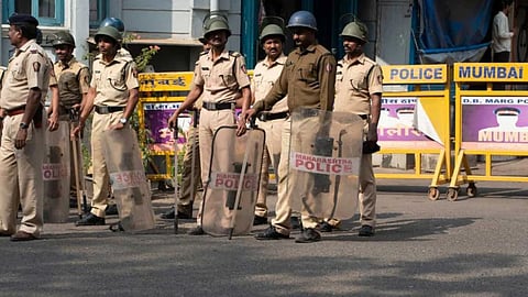 Mumbai Police