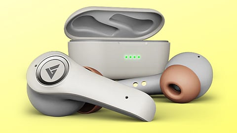 Earbuds