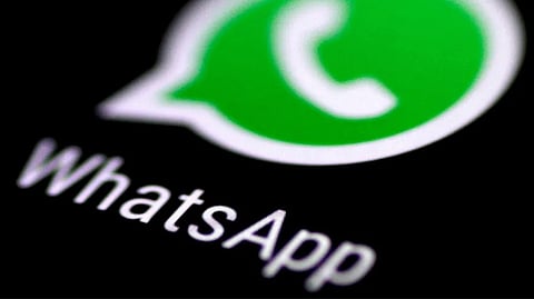 Whatsapp