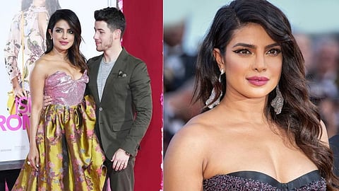 When Priyanka Chopra opens up on intimacy kissing ex-boyfriend after breakup on koffee with karan show
