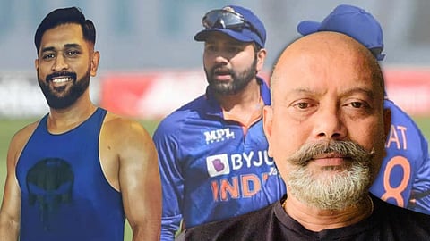 Team India Fitness