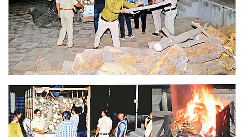Navapur news 
