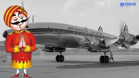 Air India 