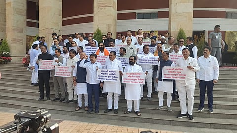 Maharashtra Winter Session 