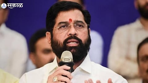 Maharashtra Politics